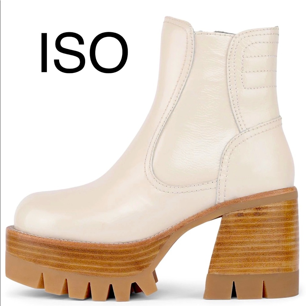 ISO Jeffrey Campbell Quavo 2